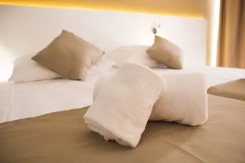 Planet One Hotel in Palma — foto 11