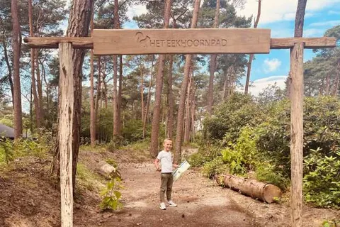 Buitencentrum Hessenheem foto 13