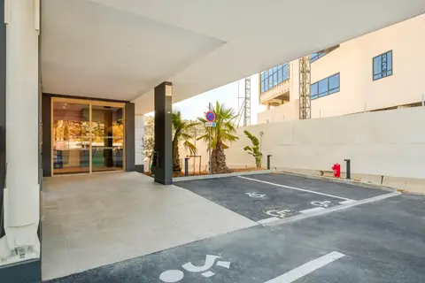 B&B Hotel Nice Stade Riviera in Nice — foto 18
