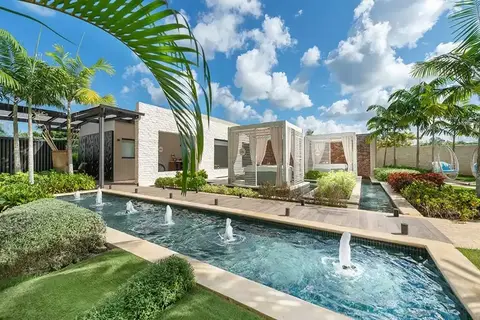 Catalonia Royal La Romana - Adults Only in San Rafael del Yuma — foto 30