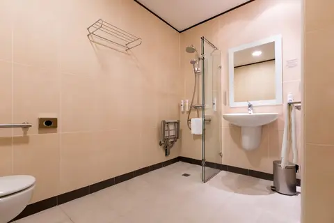 Hotel Salamanca Montalvo in Salamanca — foto 9