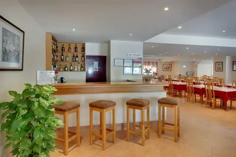 Hotel Alba in Alcácer do Sal — foto 3