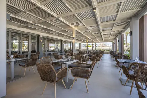 Apollon Hotel in Λάμπη — foto 7