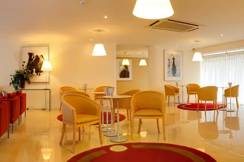 Hotel Mare in Ovar — foto 26