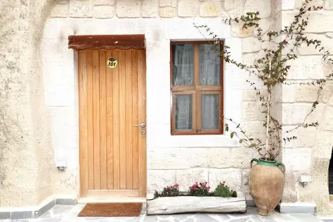 Nox Cave Hotel in Ürgüp, foto 11