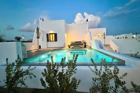 Vineyard Exclusive Suites in Δημοτική Ενότητα Θήρας — foto 17