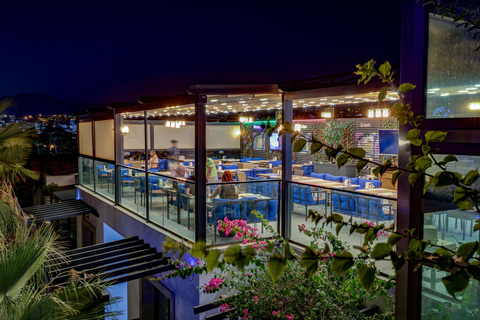 Hotel Jasmin Beach foto 18