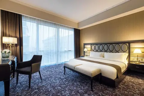 Golden Tulip Doha in Doha — foto 24