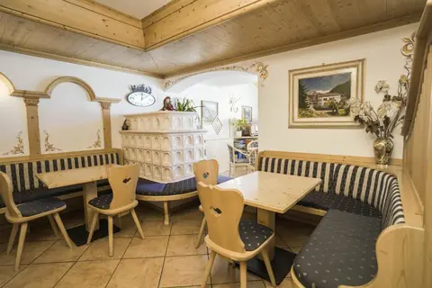 Hotel Fiordaliso in Canazei Cianacei, foto 10