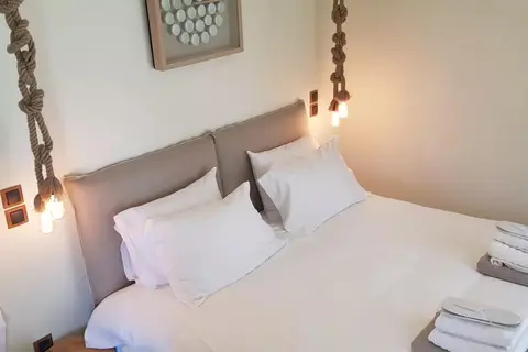 Thermesea Luxury Lodge in Δημοτική Ενότητα Ερμιόνης — foto 19