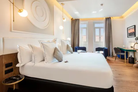 One Shot Fortuny 07 foto 3