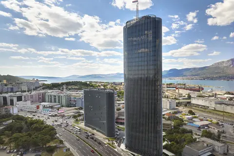 AC Hotel Split in Split — foto 20