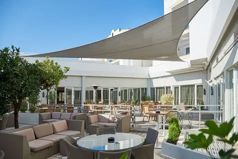 Dona Filipa Hotel in Loulé, foto 8