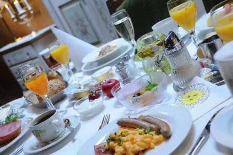 Hotel Central Willingen foto 12