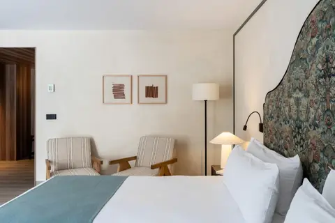 Parador de Santillana Gil Blas in Santillana Del Mar — foto 6