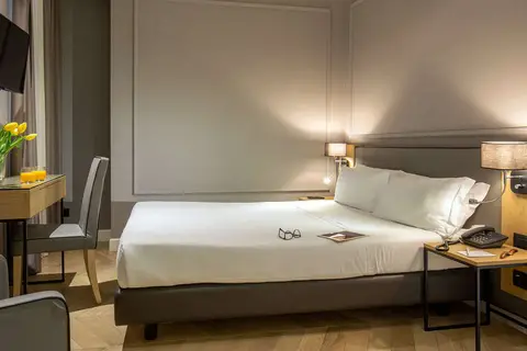 Best Western Hotel Astrid in Rome, foto 8