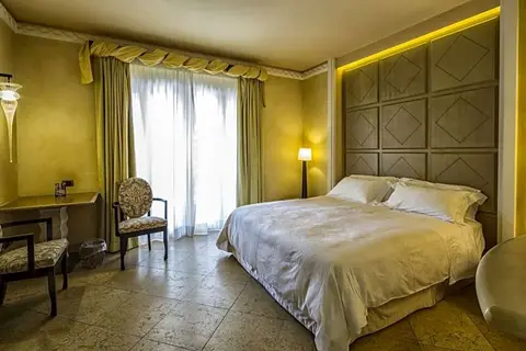 Romano Palace Luxury Hotel in Catania, foto 3