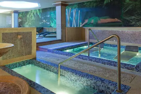 Hotel Lago Garden Suites & Spa in Capdepera, foto 9