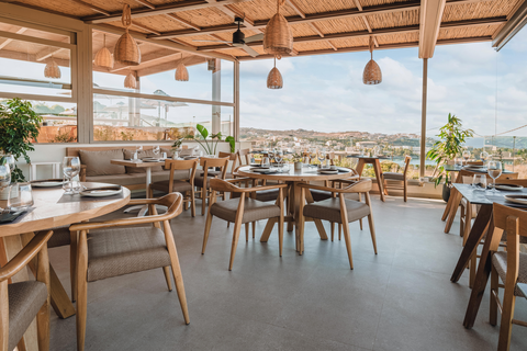 Irida Mindfull Living Aparthotel foto 6