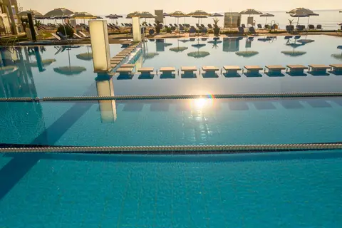 Azalia Hotel Balneo & SPA in Златни пясъци — foto 7