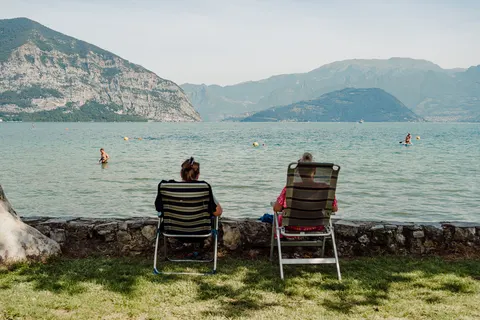 Camping Del Sole foto 6