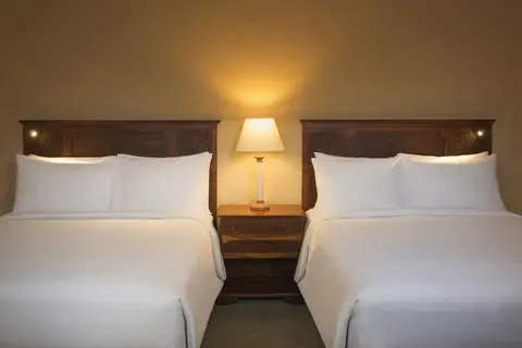 Sofitel Al Hamra Beach Resort in Al jazeera heritage village — foto 30
