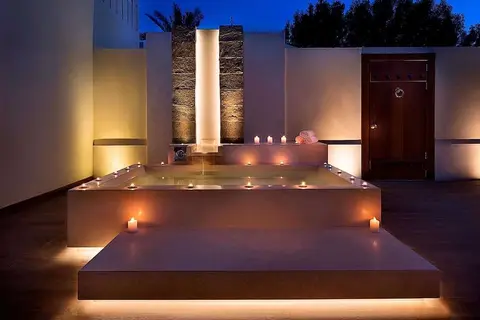 The Ritz-Carlton Ras Al Khaimah Al Hamra Beac in Al Hamra Golf Club — foto 9
