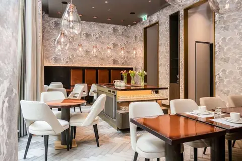 D Hotel Geneva in Genève — foto 11