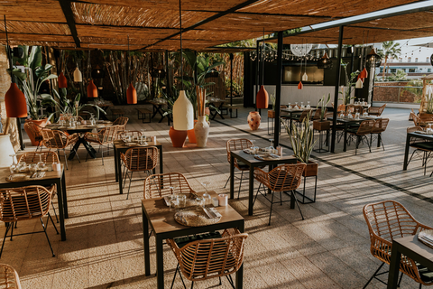 Hotel Landmar Playa la Arena foto 7