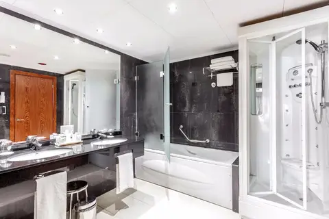 Pontiana Thalasso Hotel in Oropesa Del Mar — foto 18