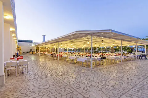 Calimera El Borj in Mahdia — foto 8