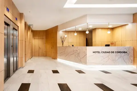 Exe Ciudad de Córdoba in Cordoba — foto 11