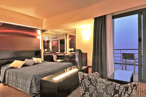 Club Hotel Casino Loutraki in Δημοτική Ενότητα Λουτρακίου - Περαχώρας — foto 11