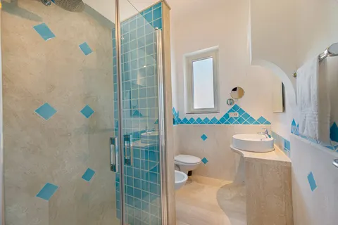 Hotel Le Mimose foto 12