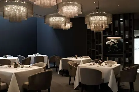 Pullman Basel Europe in Bazel, foto 6