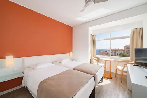 Dorisol Estrelicia Hotel in Funchal — foto 25