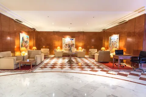 Hôtel El Mouradi Africa 5* in Tunis, foto 18