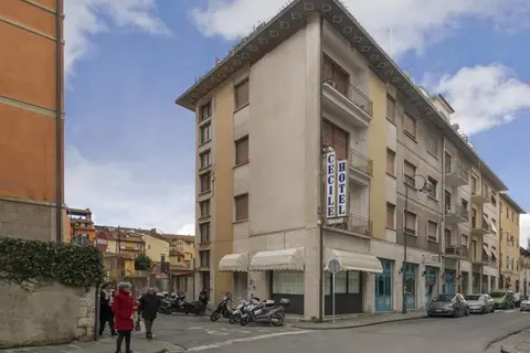 Hotel Cecile in Pisa