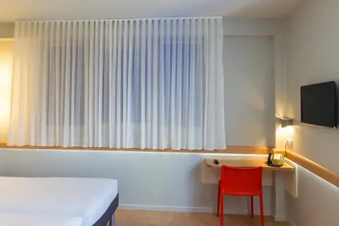 ibis budget Braga Centro in Braga — foto 30