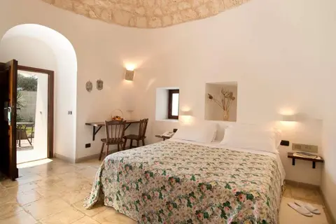 Sierra Silvana in Fasano, foto 6