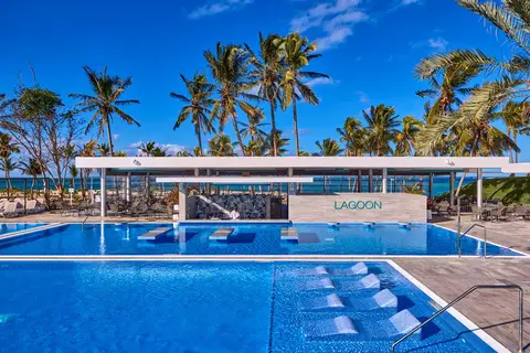Hotel Riu Turquoise in Le Morne VCA — foto 7