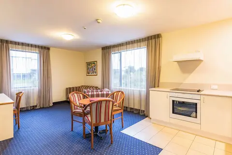 Heartland Hotel Auckland Airport in Mangere — foto 9