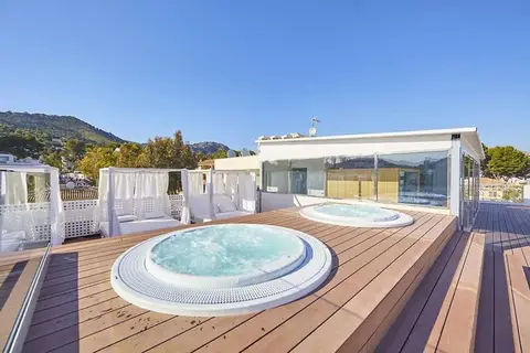 Cupido Boutique Hotel in Peguera — foto 15