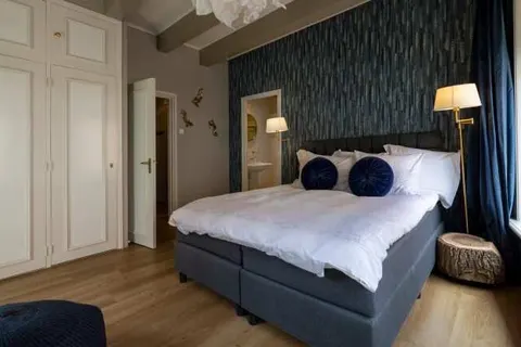 Luxe Cityhouse Grande Madame Agaath foto 13