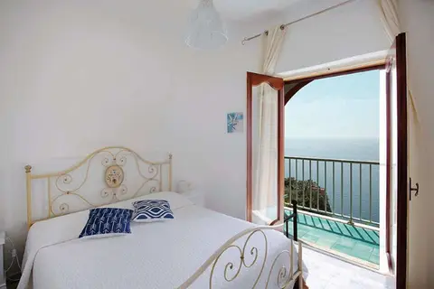 Villa Bellavista in Praiano — foto 19