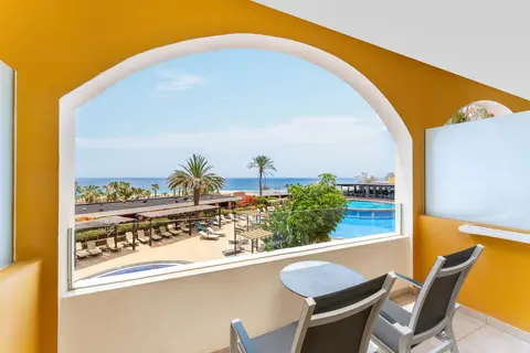 Occidental Jandía Royal Level - Adults only in Morro Jable — foto 11