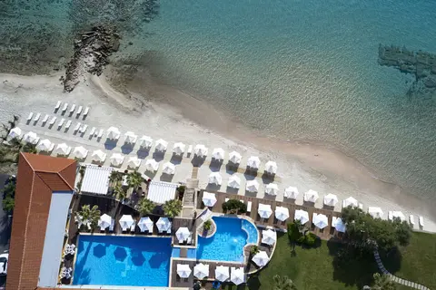 Afitis The Boutique Hotel in Δημοτική Ενότητα Κασσάνδρας — foto 13