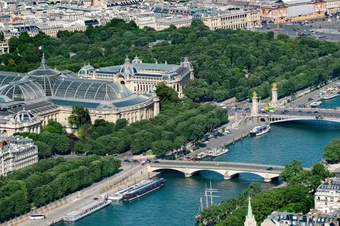 Impressionisme in Parijs foto 8