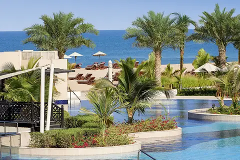 Waldorf Astoria Ras Al Khaimah in Ras Al Khaimah — foto 13
