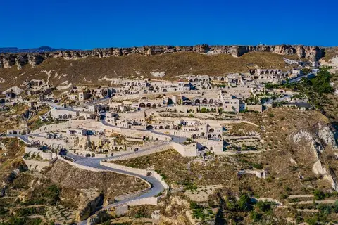 Kayakapi Premium Caves in Göreme — foto 14